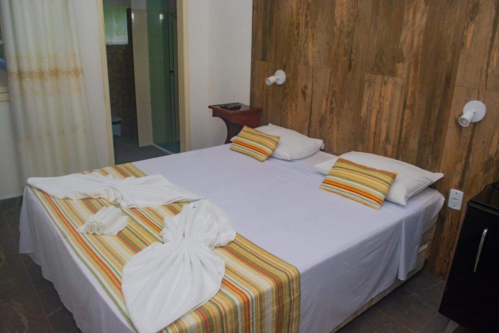 Hotel Fazenda Monteiro Conservatória Dış mekan fotoğraf